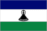 Lesotho W