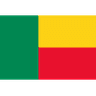 Benin W