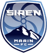 Marin FC Siren W