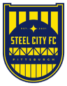 Steel City W